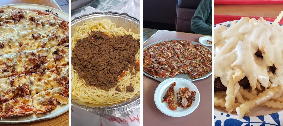 Fulgenzi's Pizza & Pasta